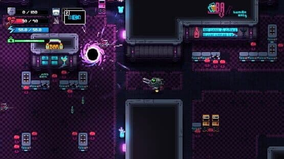 Metal Mind — screenshot 5
