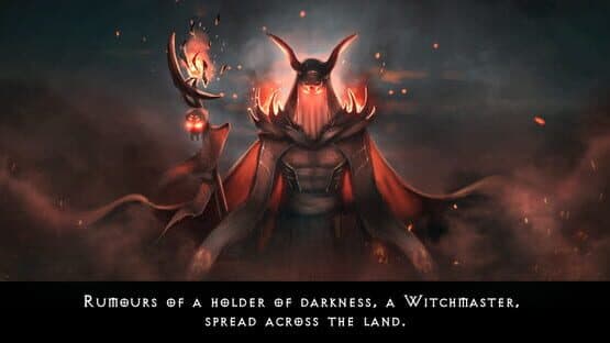 Vampire's Fall: Origins — screenshot 1
