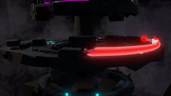 Orbital Bullet — screenshot 2