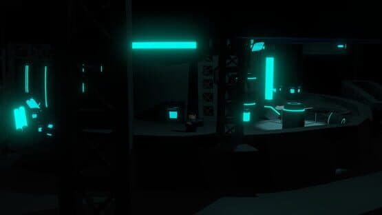 Orbital Bullet — screenshot 3