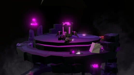 Orbital Bullet — screenshot 5