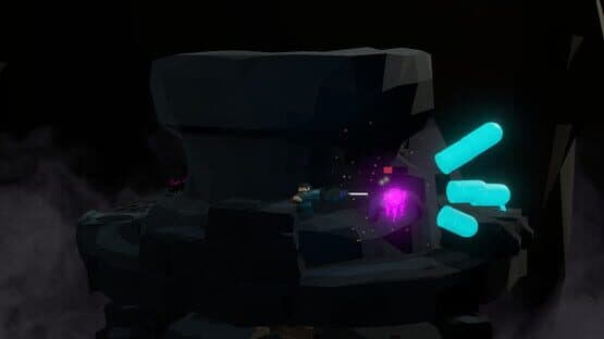 Orbital Bullet — screenshot 7