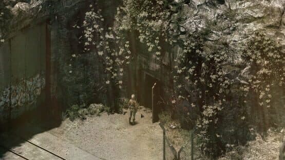 Rauniot — screenshot 1