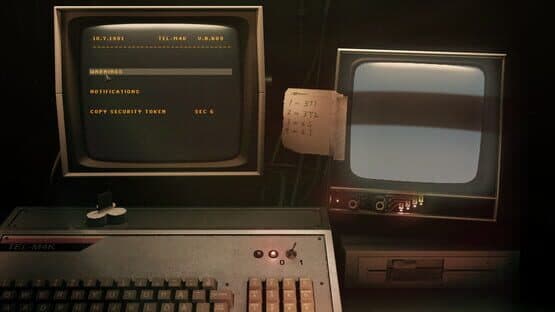 Rauniot — screenshot 3