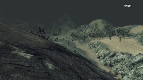 Zombie Valley — screenshot 1
