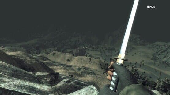 Zombie Valley — screenshot 2