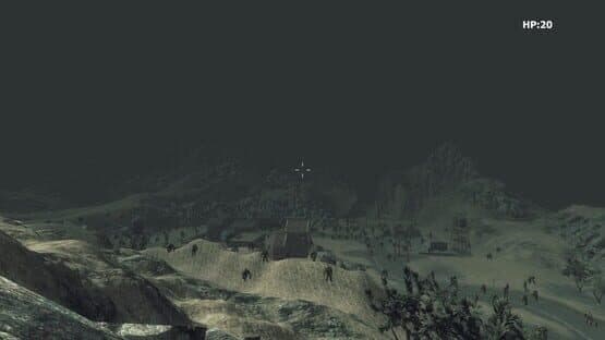 Zombie Valley — screenshot 3