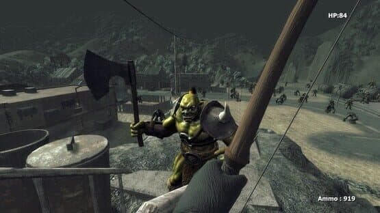 Zombie Valley — screenshot 4