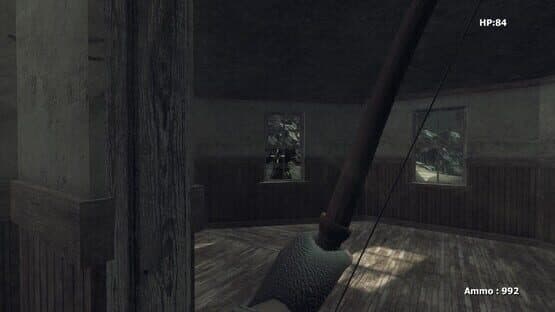 Zombie Valley — screenshot 5