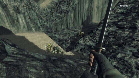 Zombie Valley — screenshot 7