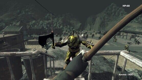 Zombie Valley — screenshot 8