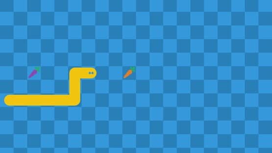 Language Worm — screenshot 1