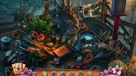 Myths of the World: The Heart of Desolation - Collector's Edition — screenshot 2