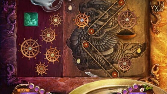 Myths of the World: The Heart of Desolation - Collector's Edition — screenshot 3