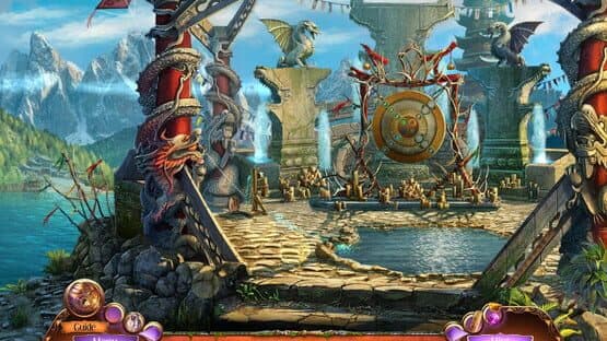 Myths of the World: The Heart of Desolation - Collector's Edition — screenshot 4