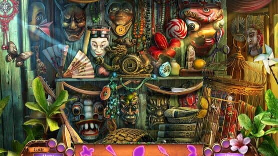Myths of the World: The Heart of Desolation - Collector's Edition — screenshot 5