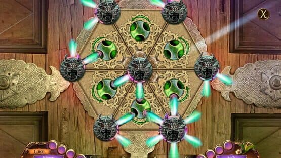 Myths of the World: The Heart of Desolation - Collector's Edition — screenshot 6