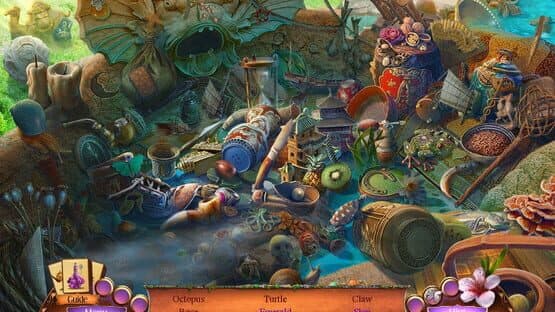 Myths of the World: The Heart of Desolation - Collector's Edition — screenshot 8