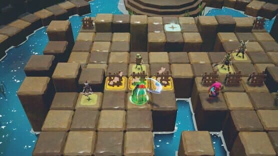 Guild of Ascension — screenshot 1