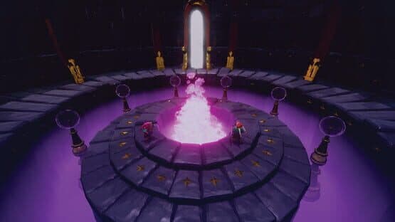 Guild of Ascension — screenshot 4