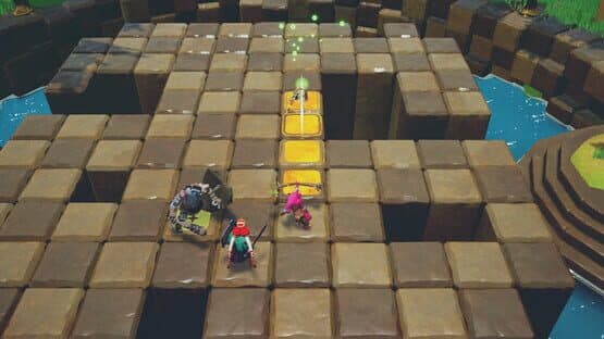 Guild of Ascension — screenshot 5