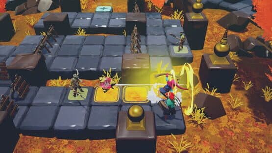Guild of Ascension — screenshot 6