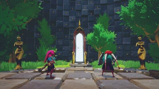 Guild of Ascension — screenshot 8
