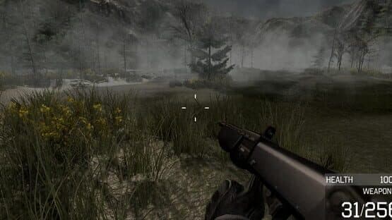 The Valley — screenshot 3