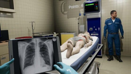 Trauma Simulator — screenshot 5