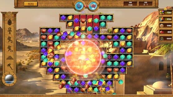 The Chronicles of Joseph of Egypt — screenshot 4