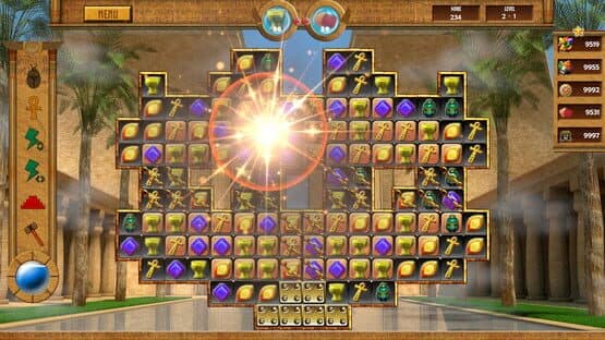 The Chronicles of Joseph of Egypt — screenshot 5