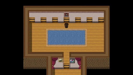 Witch Loraine's Death Game — screenshot 3