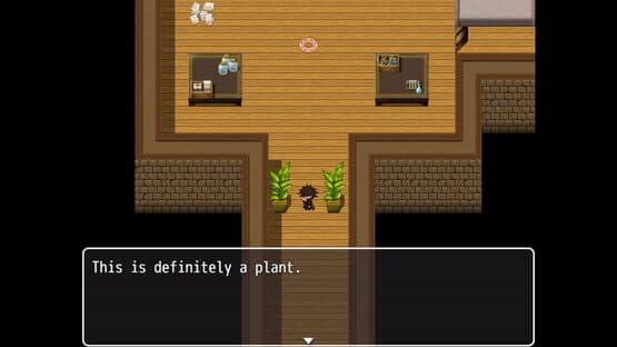 Witch Loraine's Death Game — screenshot 5