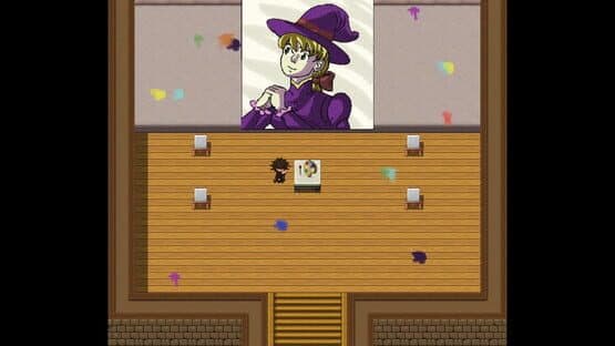 Witch Loraine's Death Game — screenshot 6