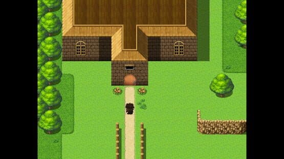 Witch Loraine's Death Game — screenshot 7