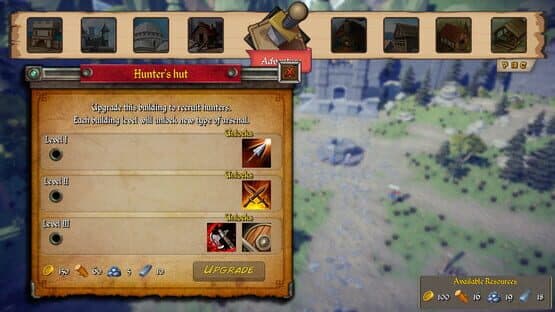 Medieval - Embers of War — screenshot 2