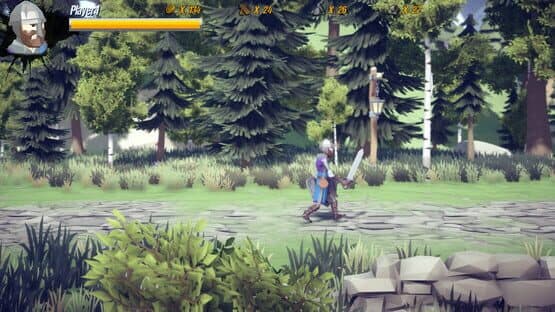 Medieval - Embers of War — screenshot 4