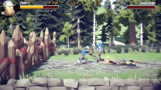 Medieval - Embers of War — screenshot 5