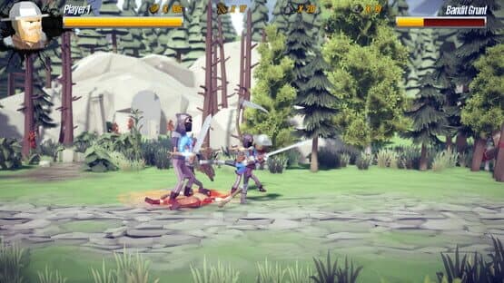 Medieval - Embers of War — screenshot 6