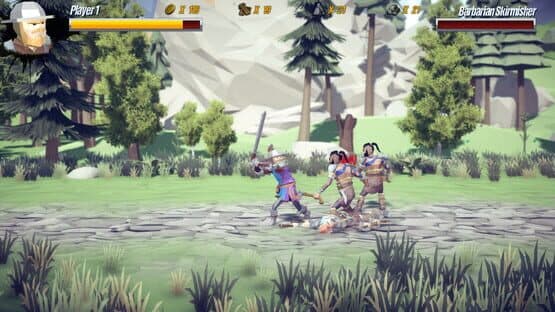 Medieval - Embers of War — screenshot 7