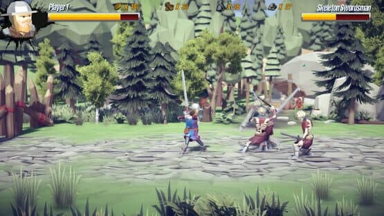 Medieval - Embers of War — screenshot 8