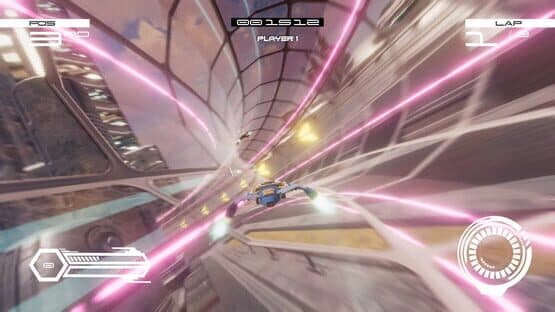 Gravity Chase — screenshot 1