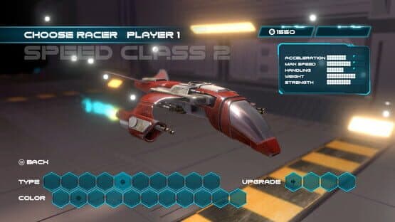 Gravity Chase — screenshot 2