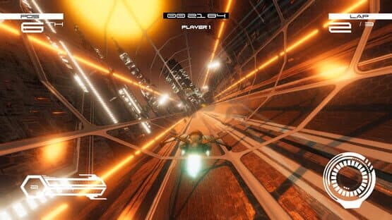 Gravity Chase — screenshot 3