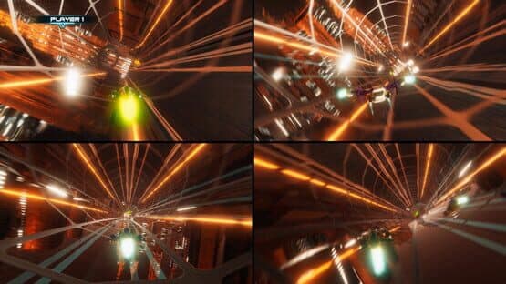 Gravity Chase — screenshot 4