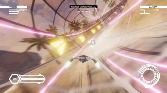 Gravity Chase — screenshot 5