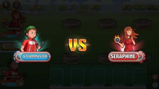 Monster Battles: Portals — screenshot 1