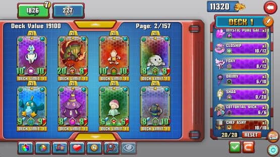 Monster Battles: Portals — screenshot 4