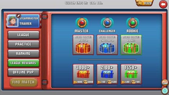 Monster Battles: Portals — screenshot 5