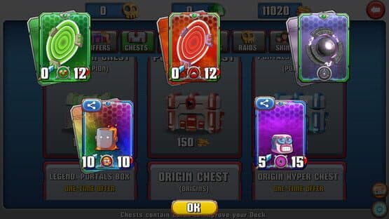 Monster Battles: Portals — screenshot 6